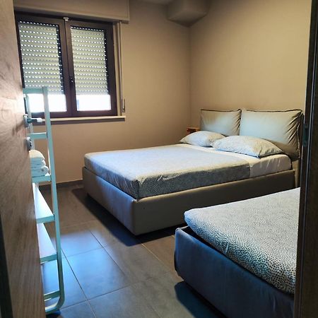 Dannunziano Aparthotel Chieti Luaran gambar