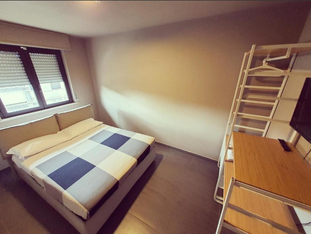 Dannunziano Aparthotel Chieti Luaran gambar