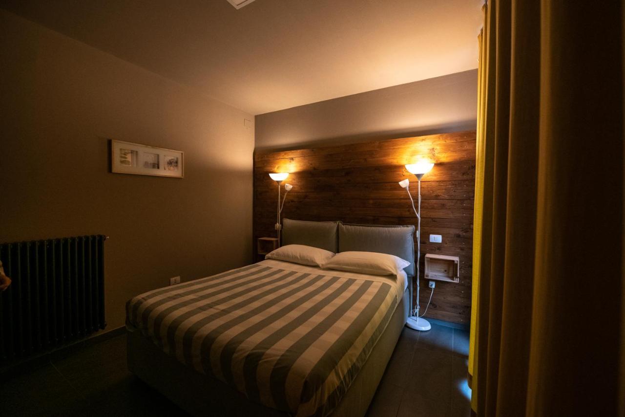 Dannunziano Aparthotel Chieti Luaran gambar
