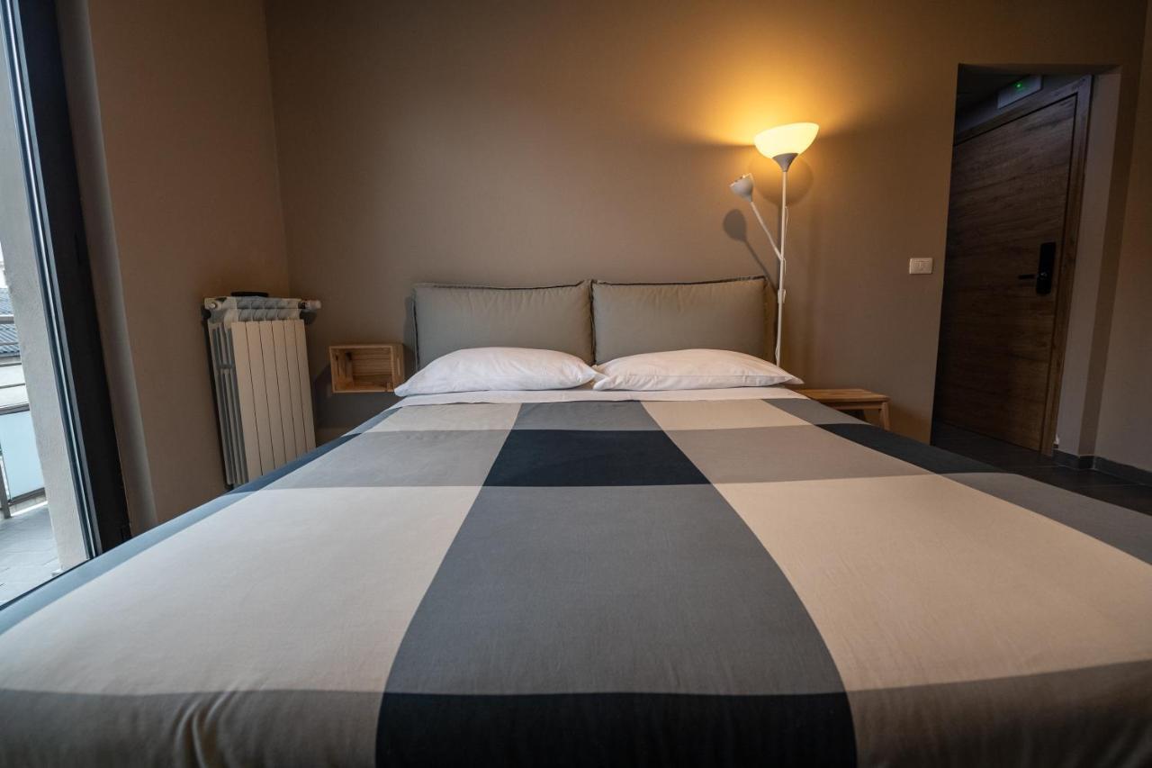 Dannunziano Aparthotel Chieti Luaran gambar